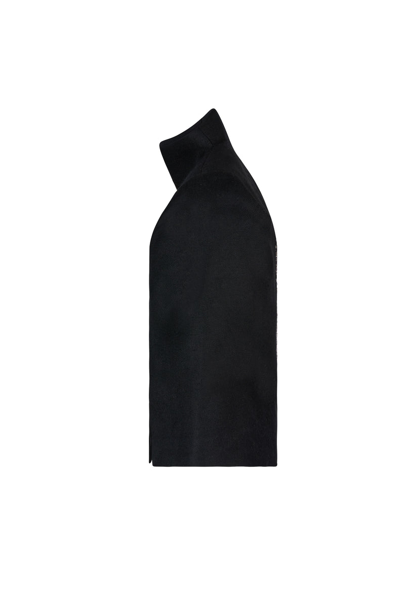 Cape Eclat Black