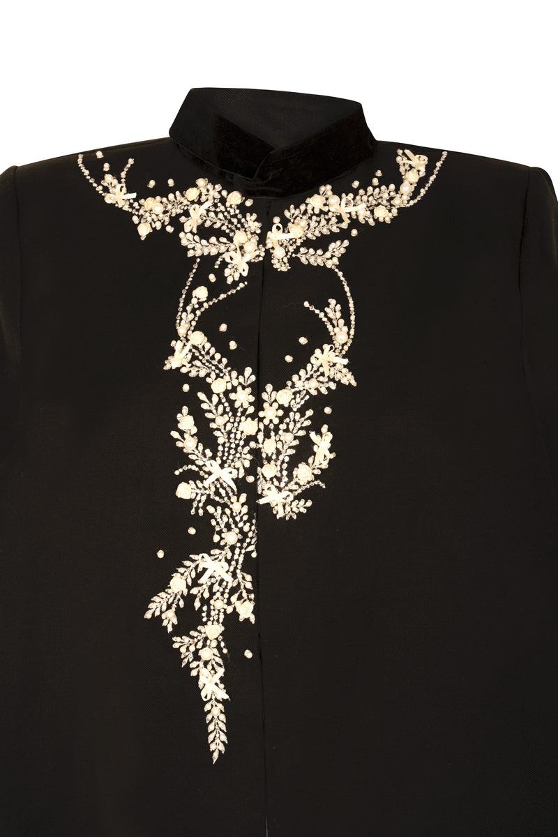 Cape Nocturne
