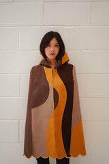Cape Nomad ( Amber)