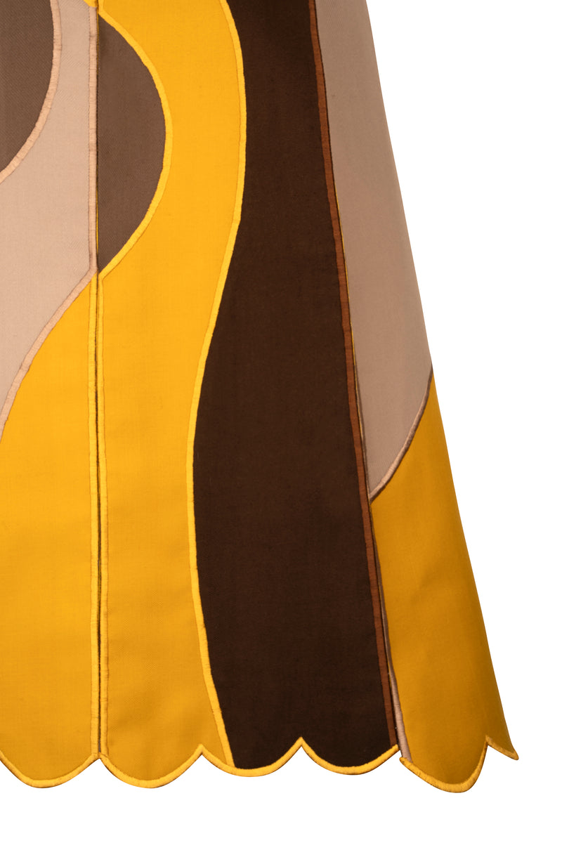 Cape Nomad ( Amber)