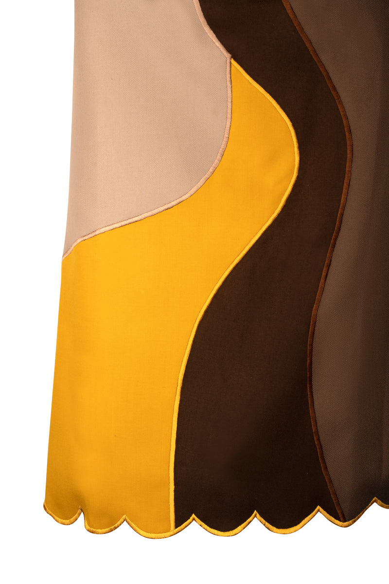 Cape Nomad ( Amber)