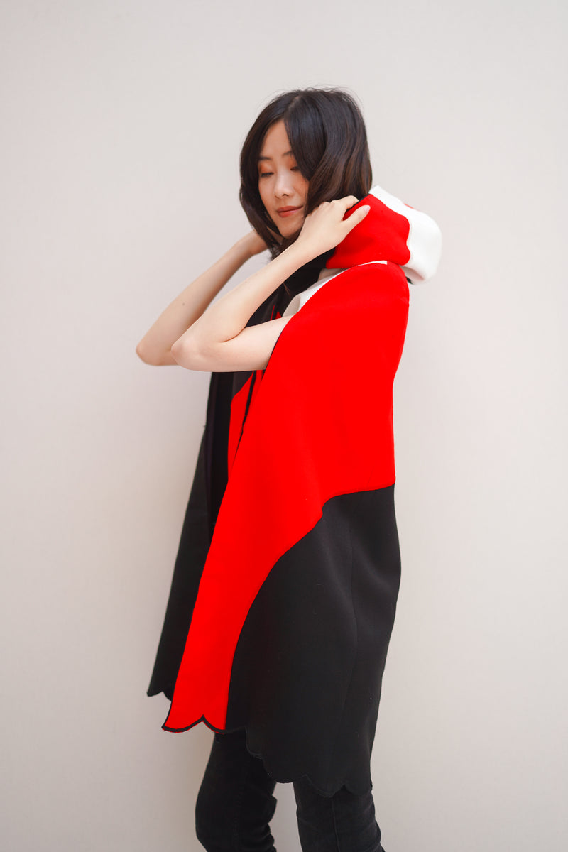 Cape Nomad (Nior)