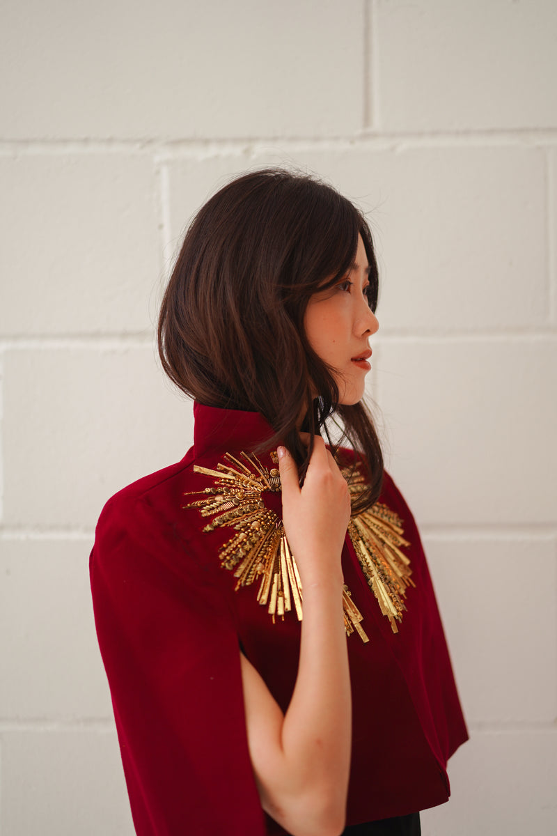 Cape Arum