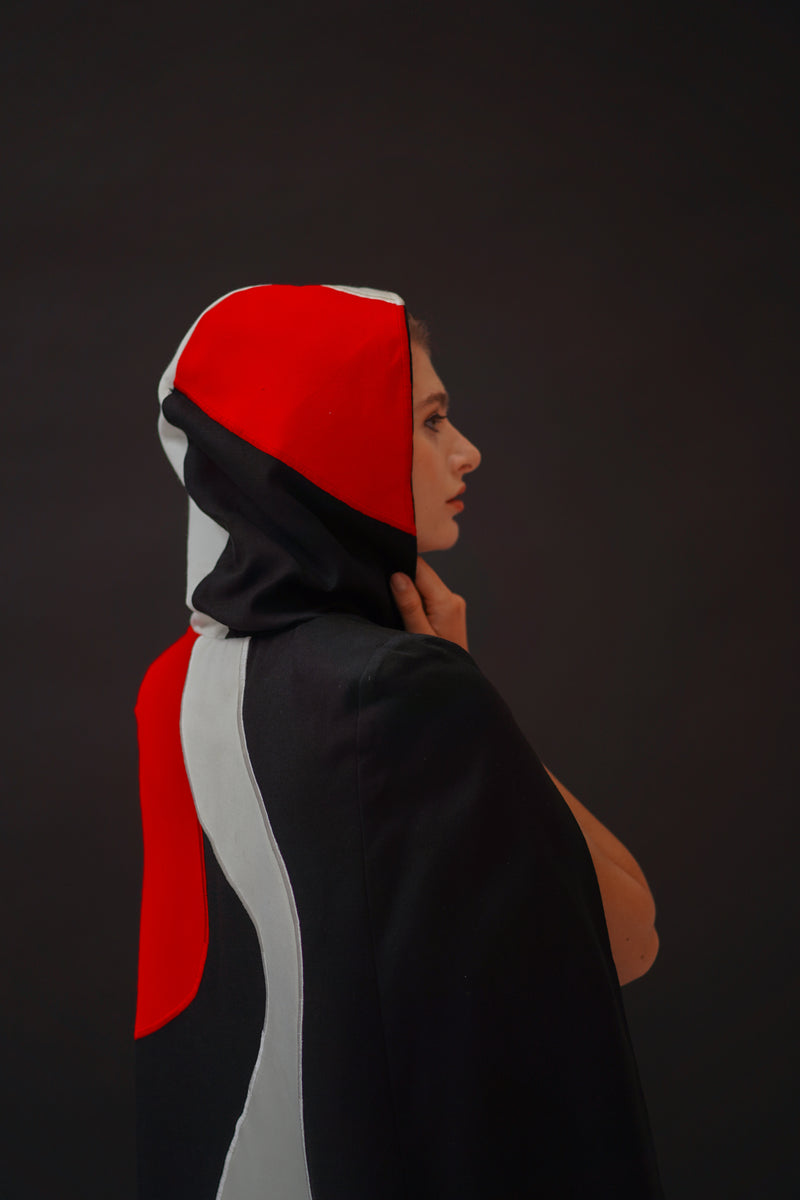 Cape Nomad (Nior)