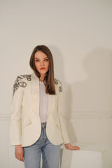 Carmen Blazer