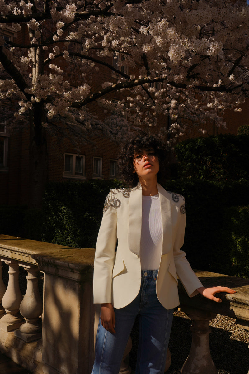 Carmen Blazer