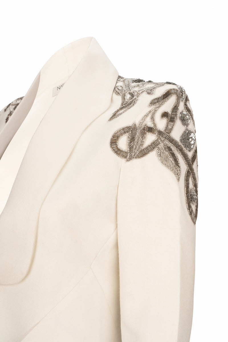 Carmen Blazer