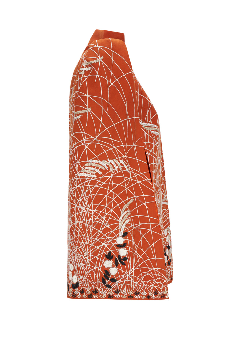Clementine Cape