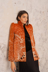 Clementine Cape
