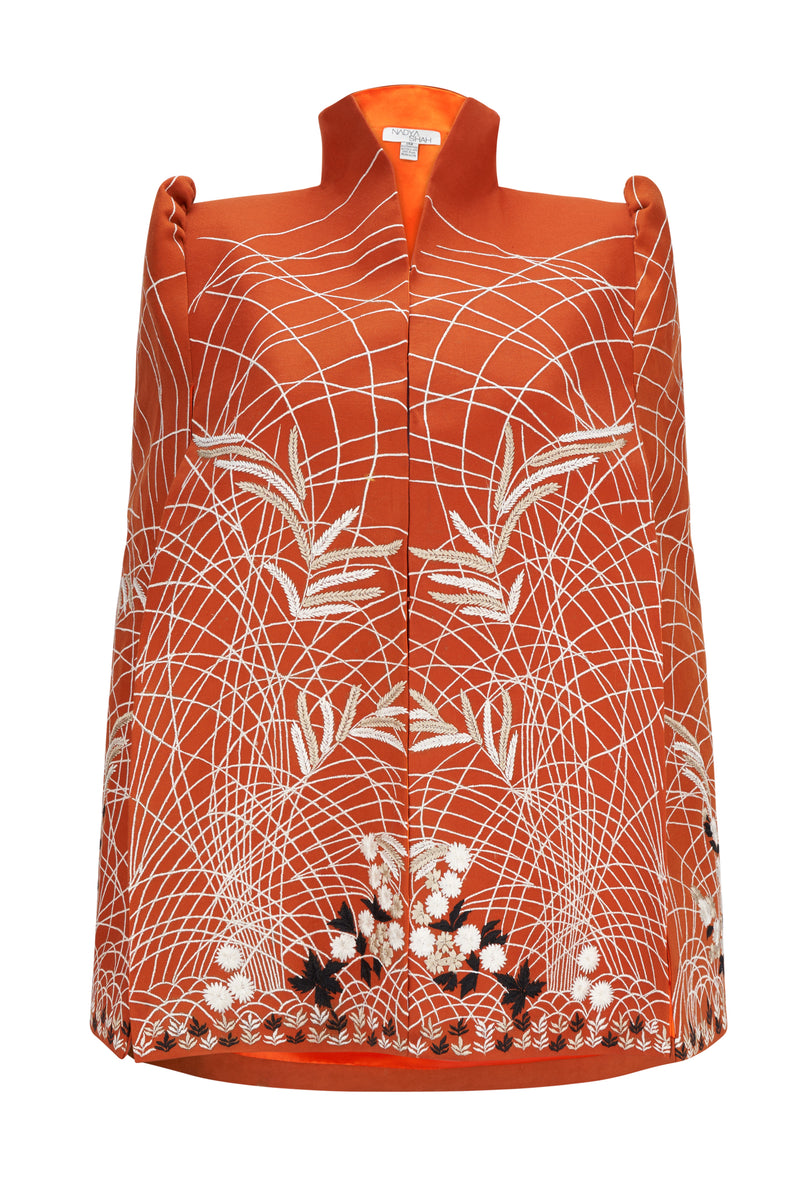 Clementine Cape