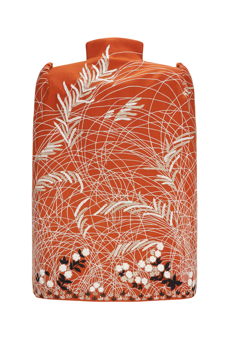Clementine Cape