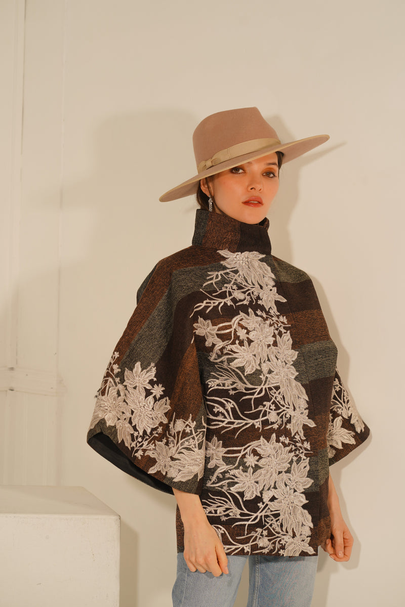 Coco Poncho