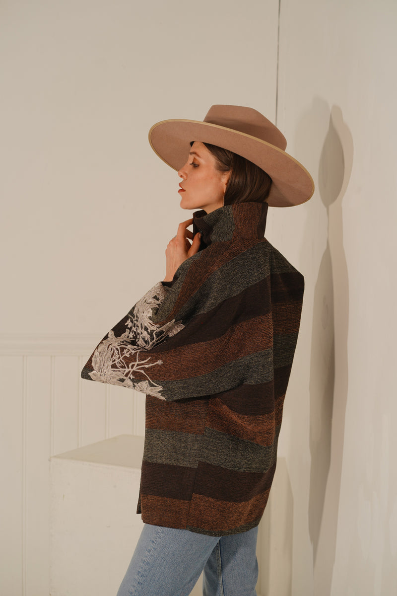 Coco Poncho