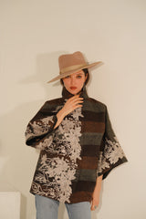 Coco Poncho