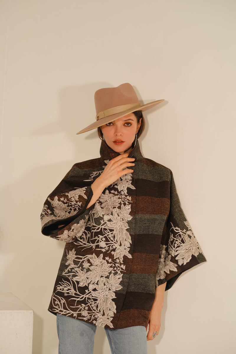 Coco Poncho