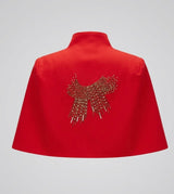 Cape Eclat (Rouge)