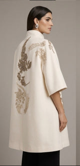 Belle Epoque Coat