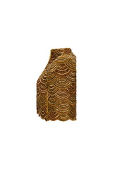 De Havilland Cape (Gilt)