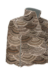 De Havilland Cape(Pewter)