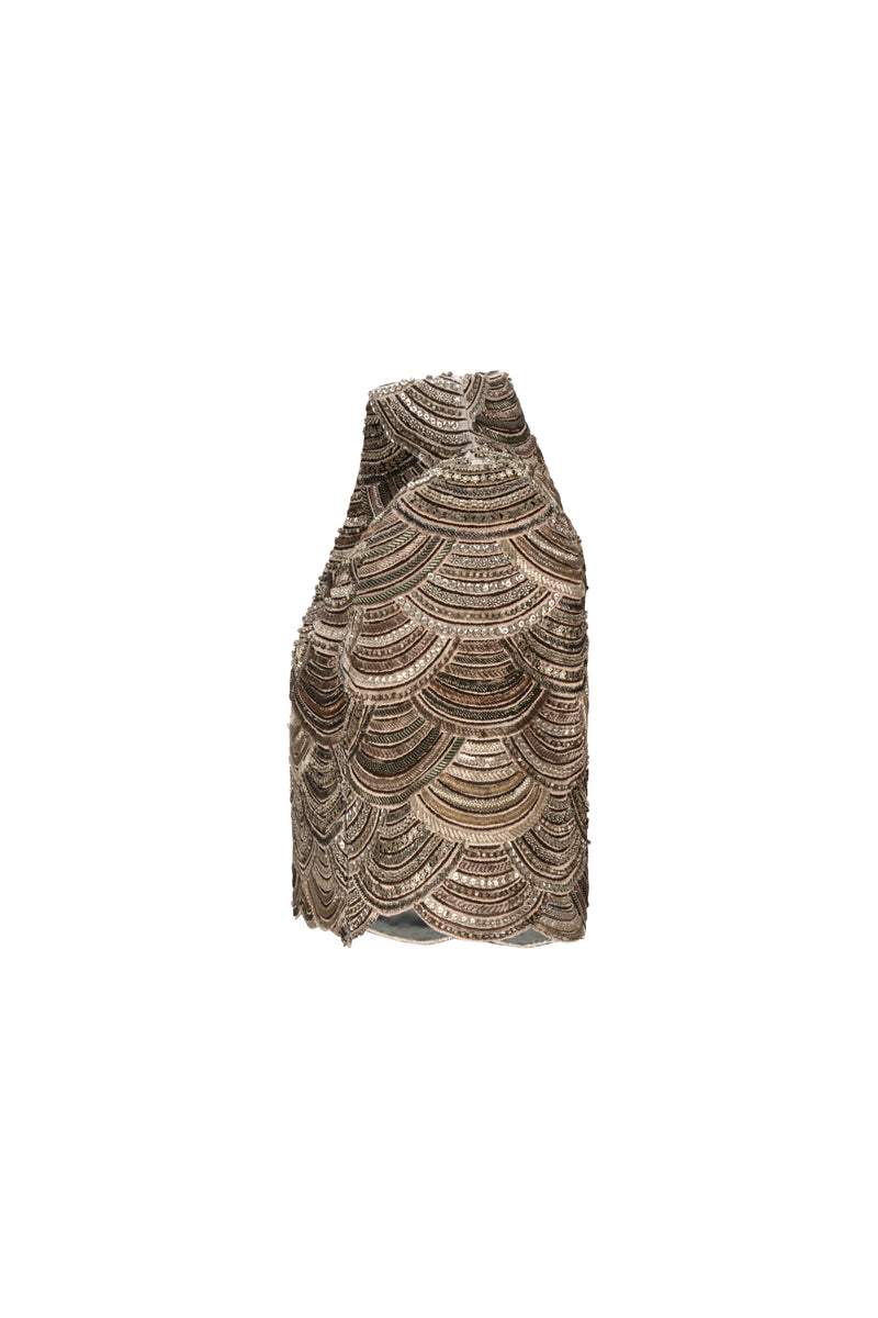 De Havilland Cape(Pewter)