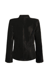 Delphine Velvet Jacket