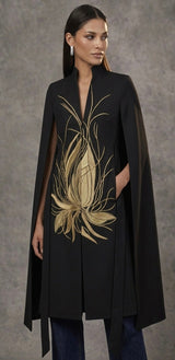 Cape Solaris (Noir)