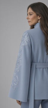 Azurrette Cape