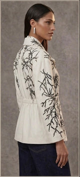 Mori Jacket