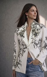 Mori Jacket