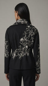 Mori Jacket (Noir)