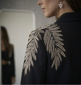 Ash Fern Bolero