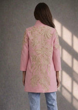 Ada In Kyoto Coat