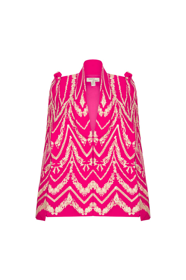 Edie Rose Cape