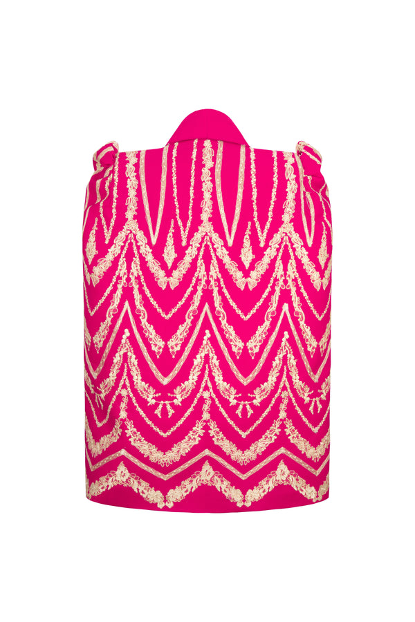 Edie Rose Cape