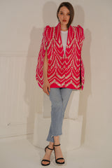 Edie Rose Cape