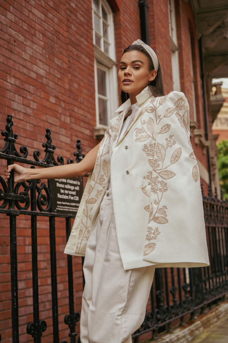Electra Cape