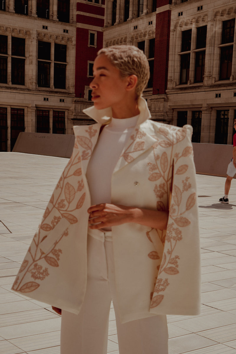 Electra Cape