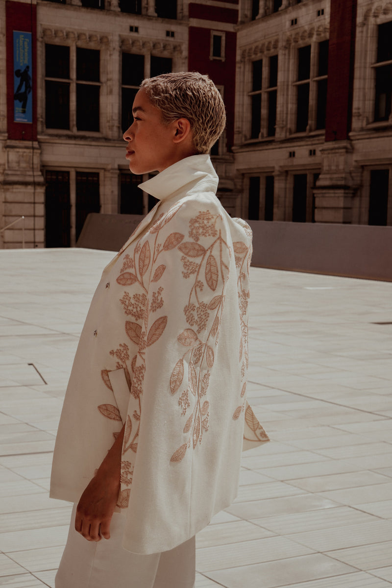 Electra Cape