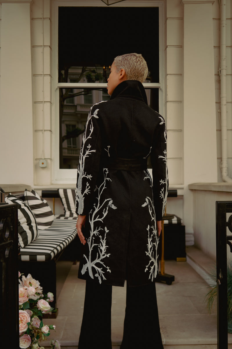 Elle Coat