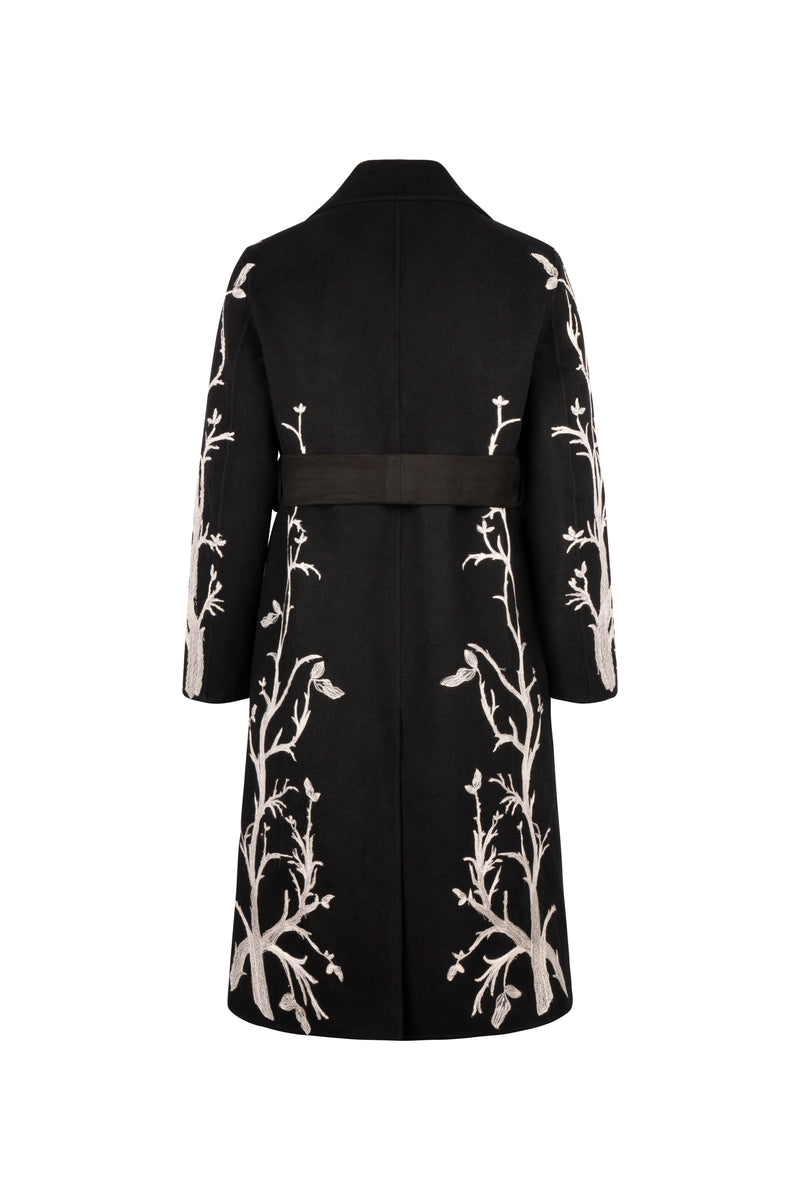 Elle Coat