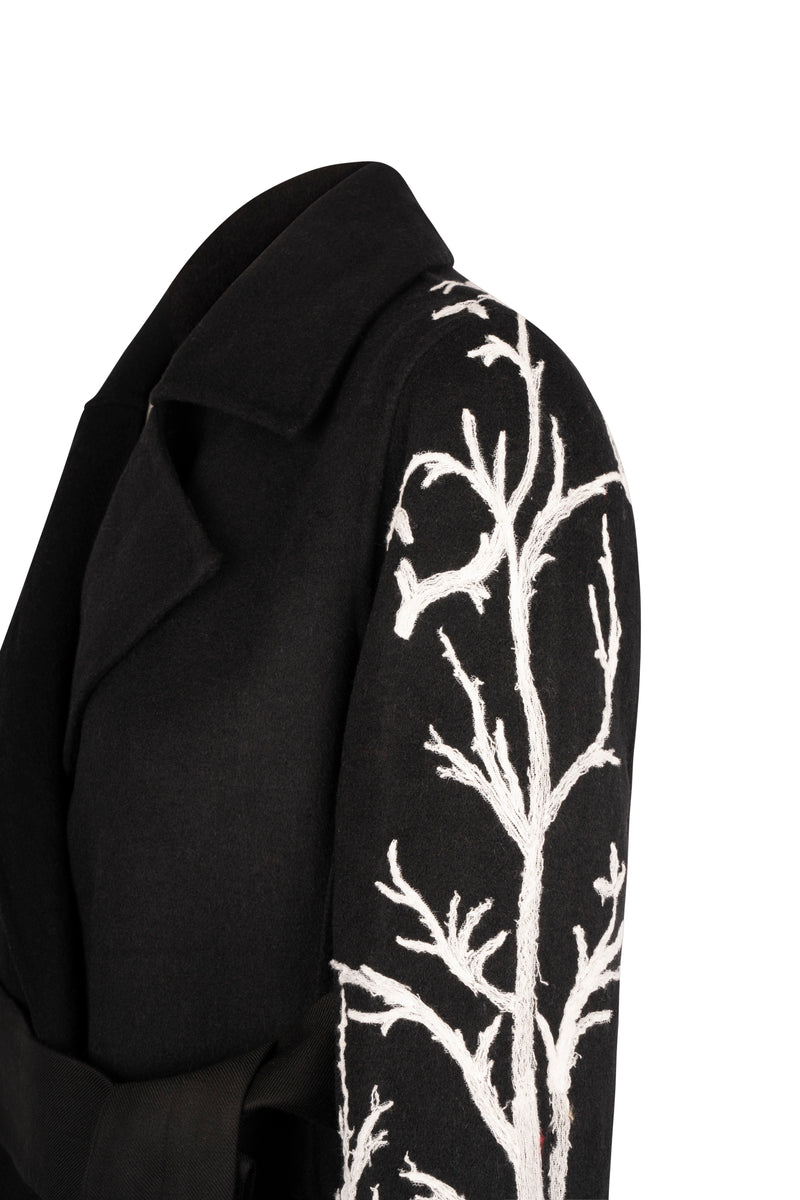 Elle Coat