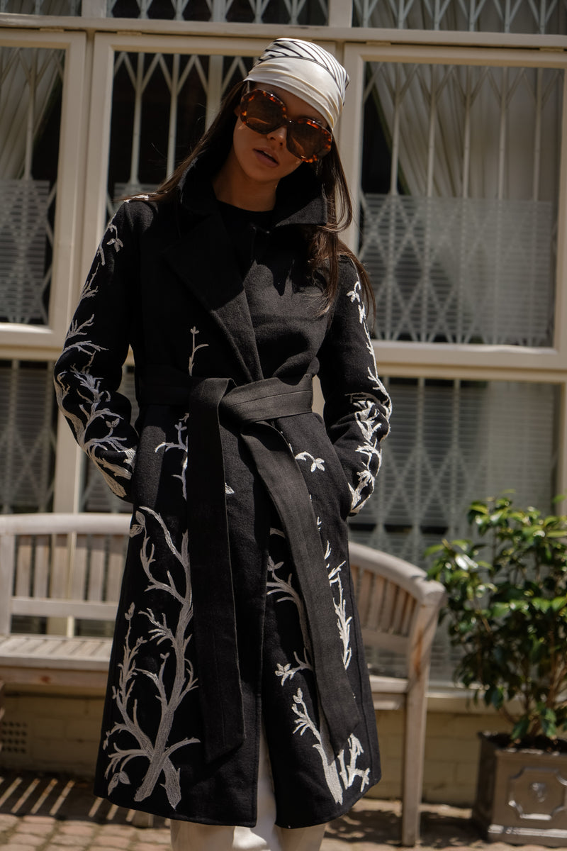 Elle Coat
