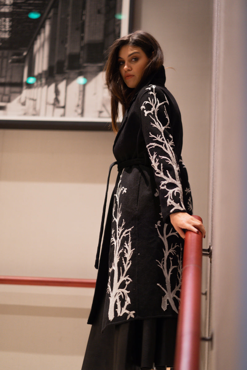 Elle Coat