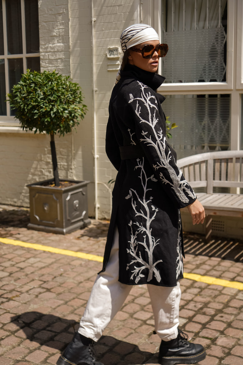 Elle Coat