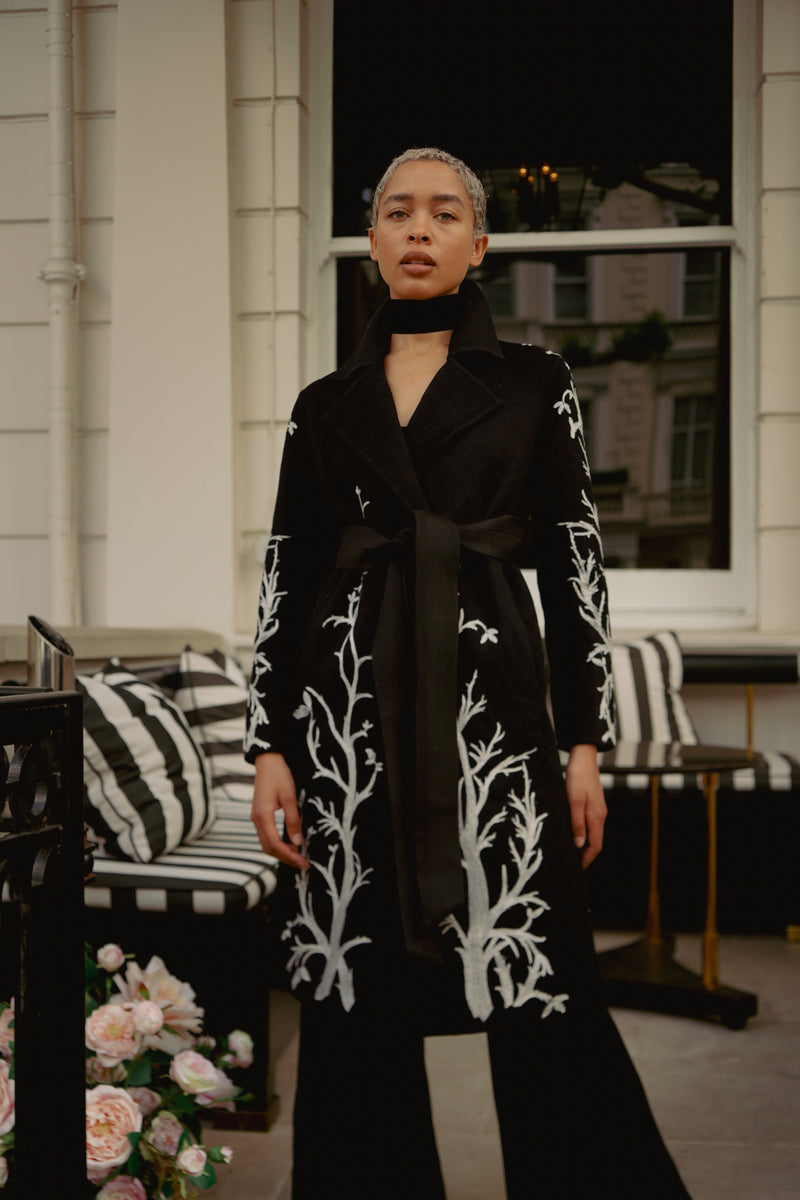 Elle Coat