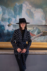 Esa Latis Belted Jacket