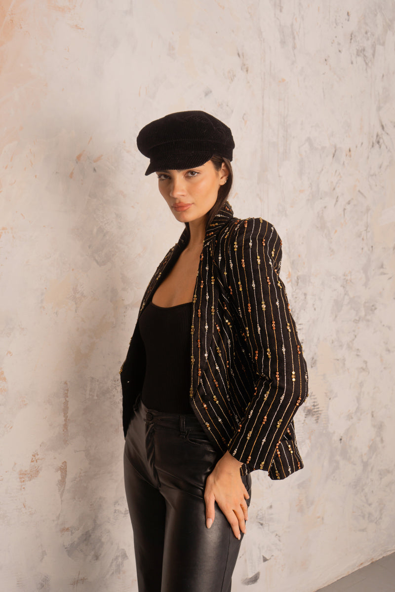 Esha Jacket