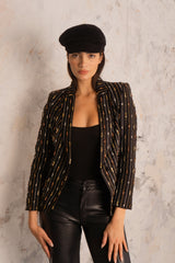 Esha Jacket