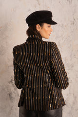 Esha Jacket