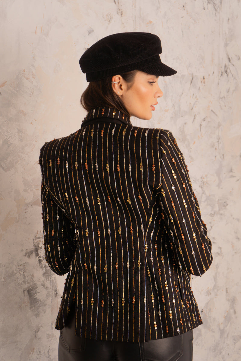 Esha Jacket